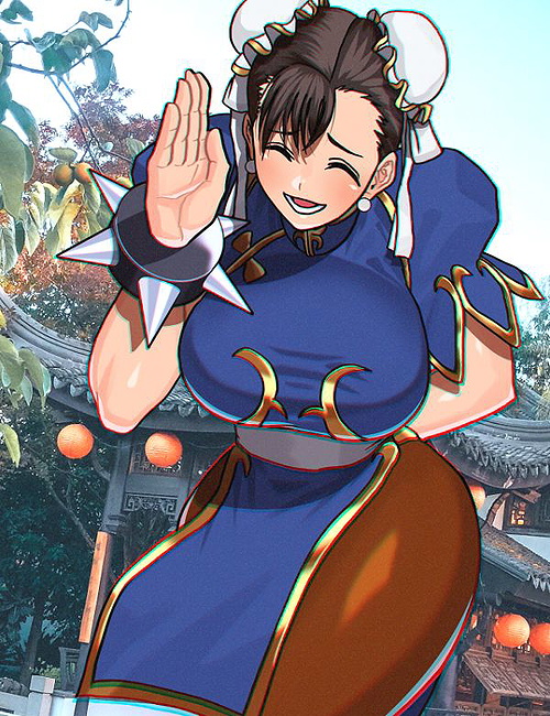 Chun Li