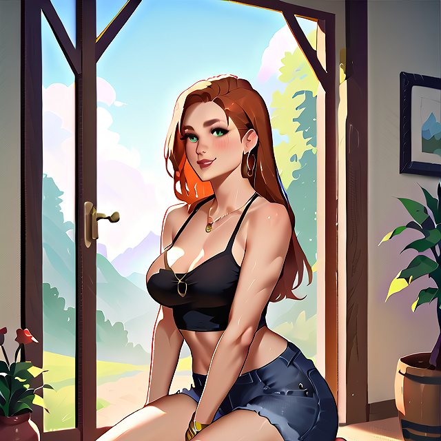avatar image