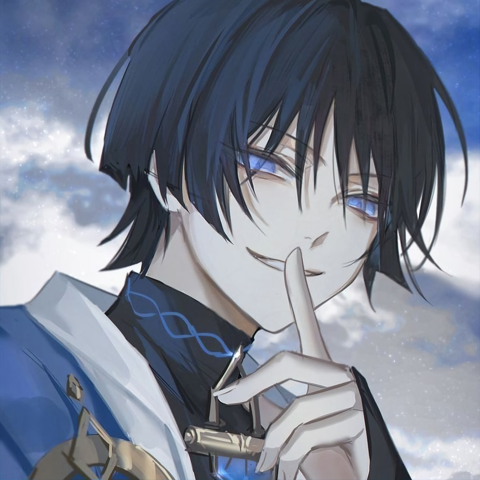 scaramouche