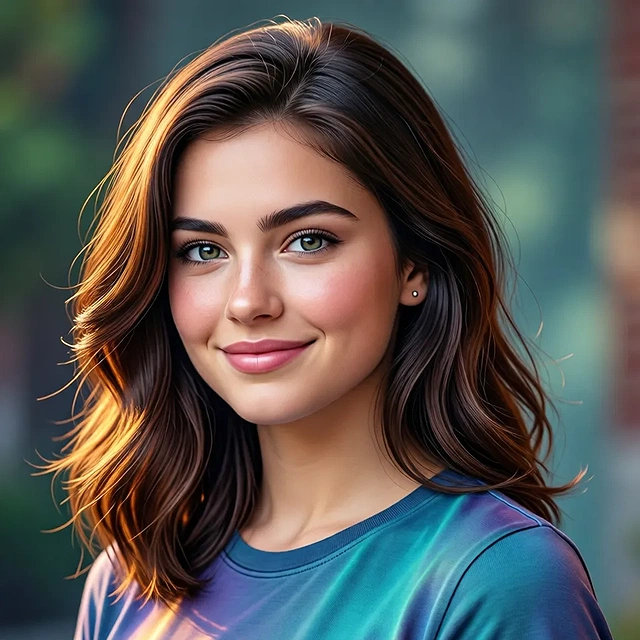 avatar image