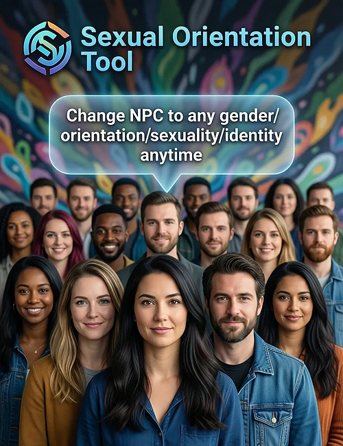 Orientation Tool