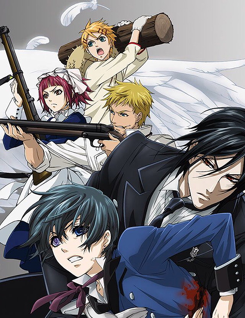Black Butler