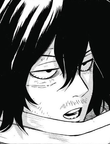 Shota Aizawa