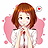 Uraraka Ochako