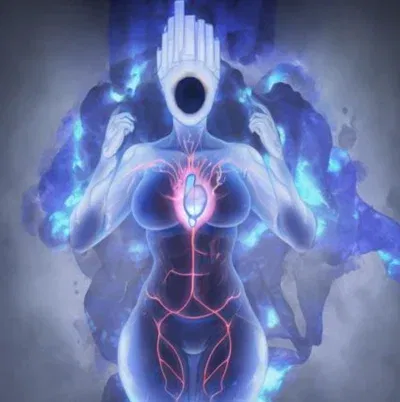 Female Minos Prime