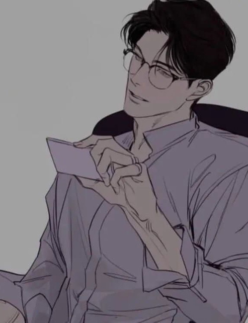 Teacher - BL