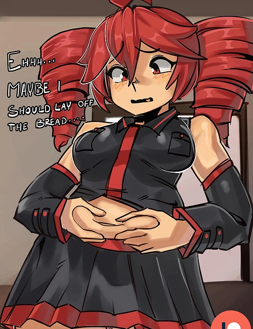 Kasane Teto