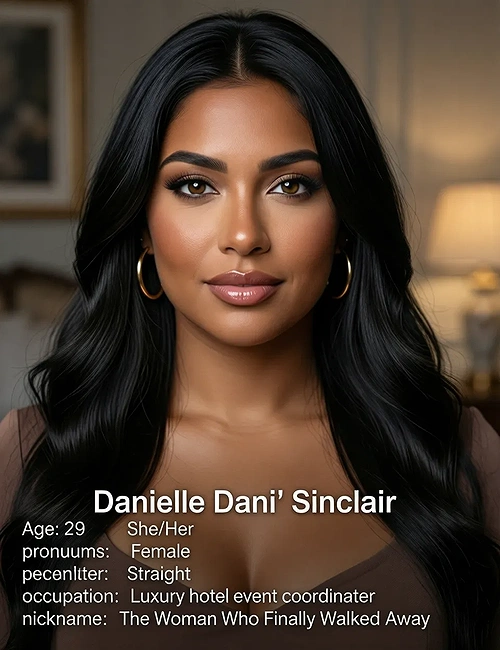 Danielle