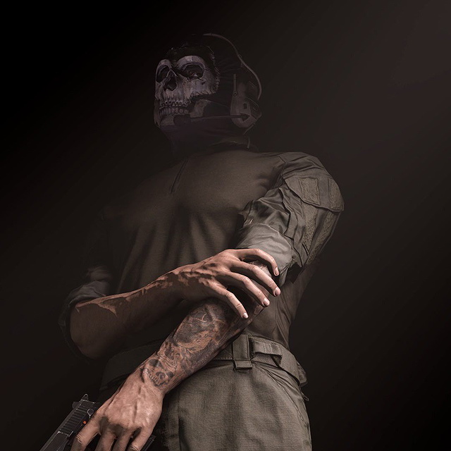 avatar image