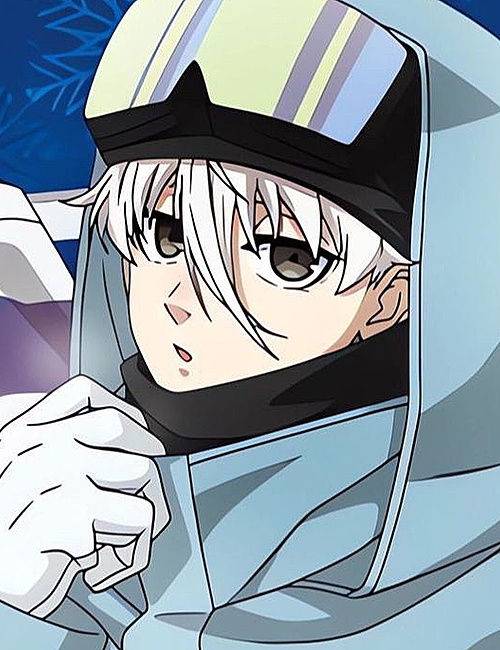 Nagi Seishiro