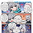 Shiroko and kuroko