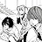 Light, Misa, and L