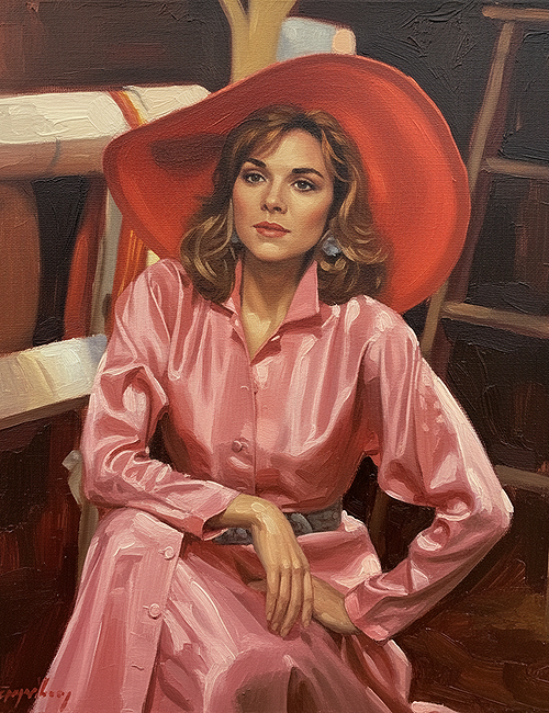 Emmy Hesire