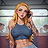 Avery blissful