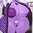 Amethyst (Lazy)