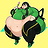 Tsuyu Asui