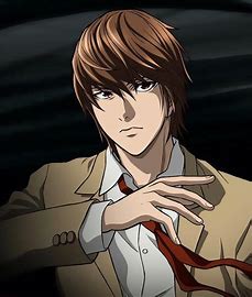 Light Yagami