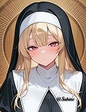 Sister Sabrina