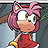 Amy Rose