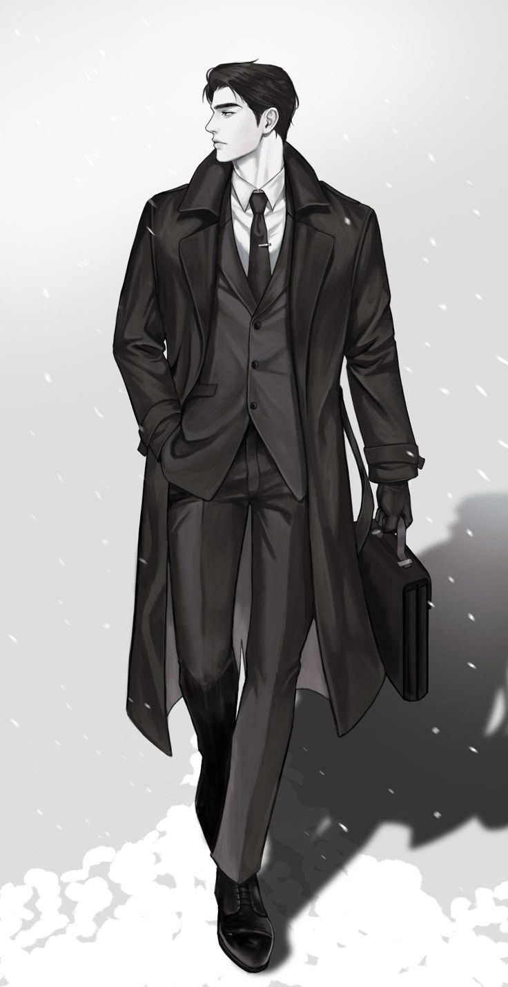Damian Grey
