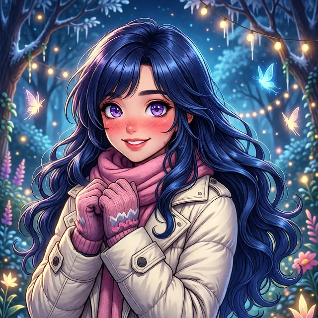 avatar image