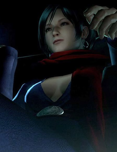 Carla Radames