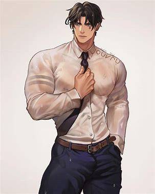 cold boyfriend