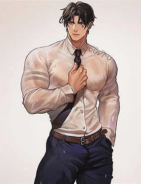 cold boyfriend