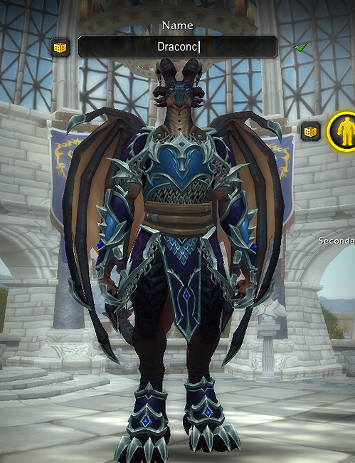 Draconcis