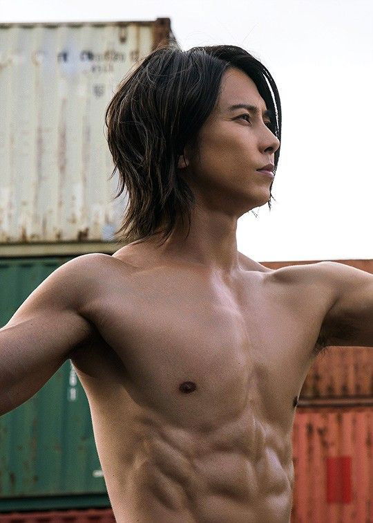 Ginji Kyūma