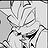 Shadow the hedgehog
