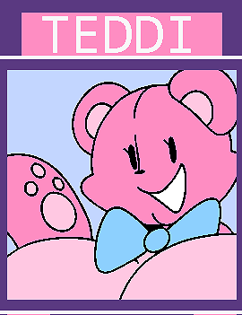 Teddi