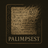 Palimpsest