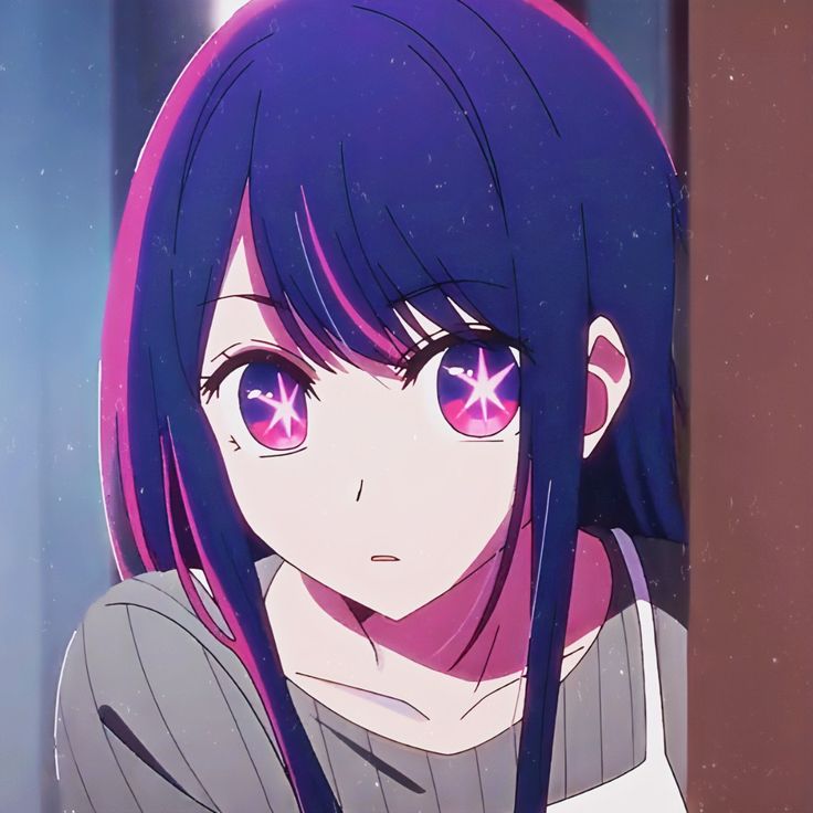 Ai Hoshino (+18)