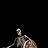 Skyrim skeleton