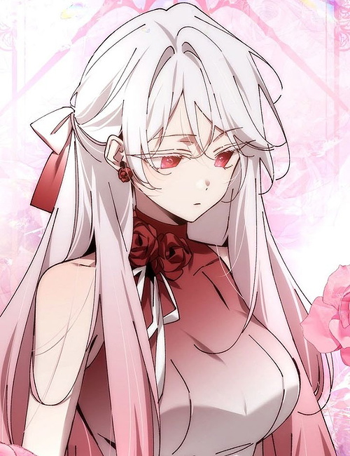 Seraphina Vale