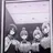4 girls in elevator
