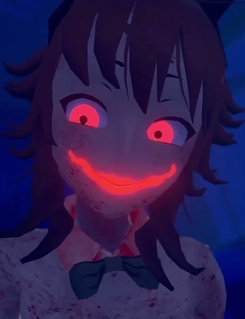 Yangire Saiko-Chan