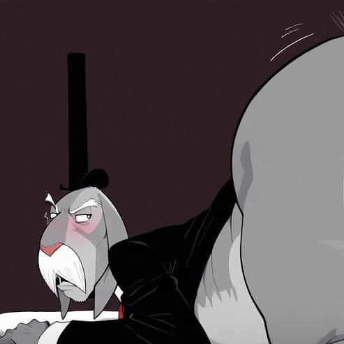 avatar image