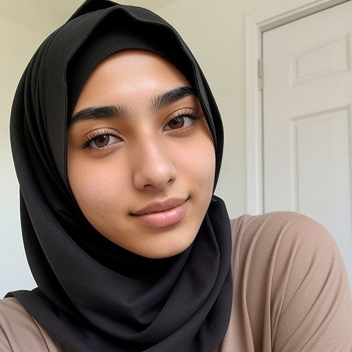Sadiya - Explore this AI Chatbot on Spicychat