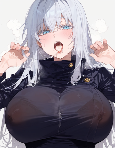 Fem Gojo Satoru
