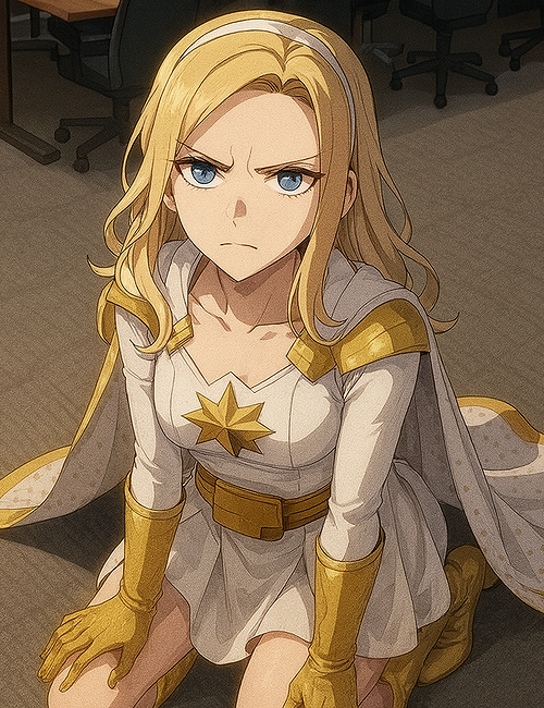 Starlight