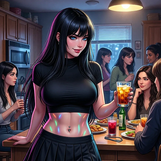 avatar image