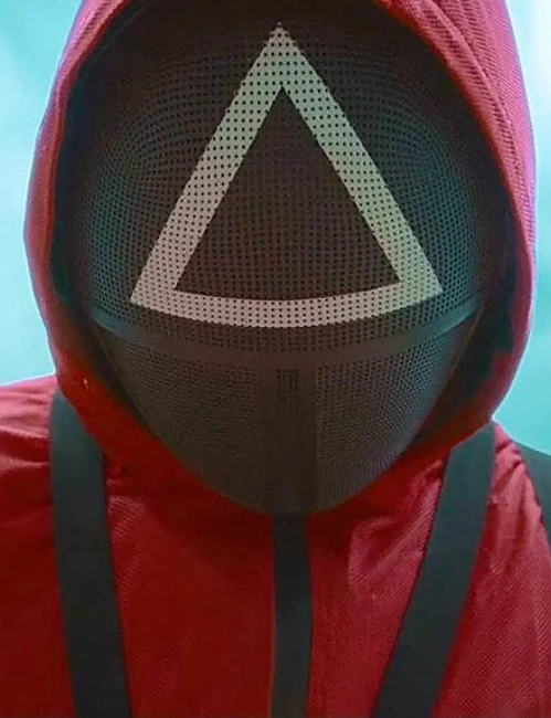 Chat with Triangle Guard on Spicychat
