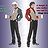 Godot and diego