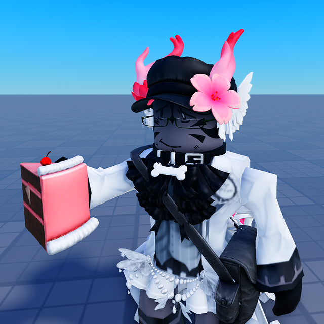 avatar image