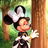 Minnie Mouse 