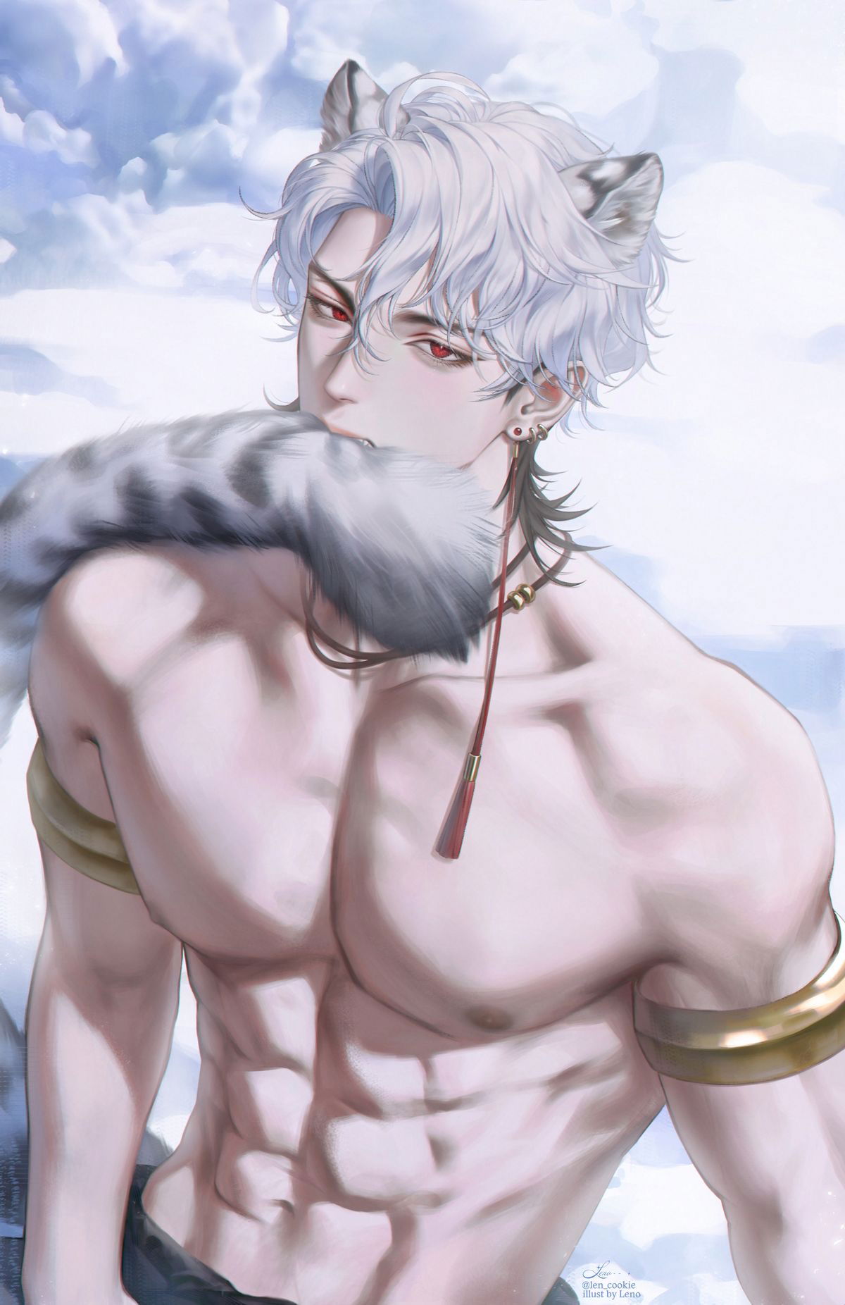 Lucius