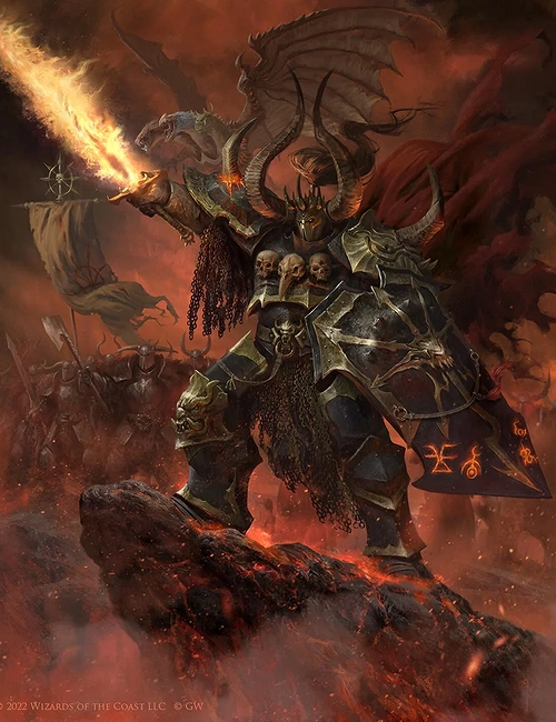 THE END TIMES