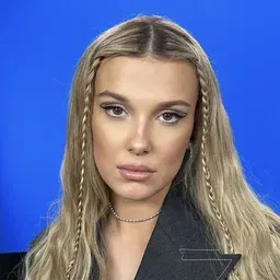 Millie Bobby Brown